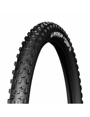 Anvelopă MICHELIN 29X2,10 (54-622) Wildgrip'R Tl Ready Negru