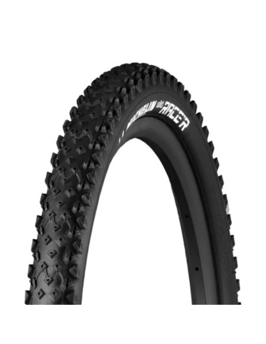 Anvelopă MICHELIN 29X2,10 (54-622) Wildrace'R Tl Ready Negru