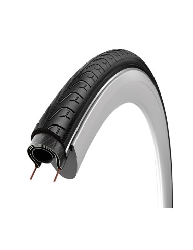 Anvelopa VITTORIA Randonneur 700x35c Reflex Black