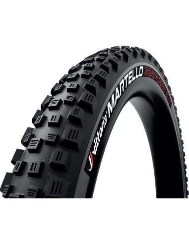 Anvelopa VITTORIA Martello 29x2.35 Trail tubeless TNT G2.0 Negru