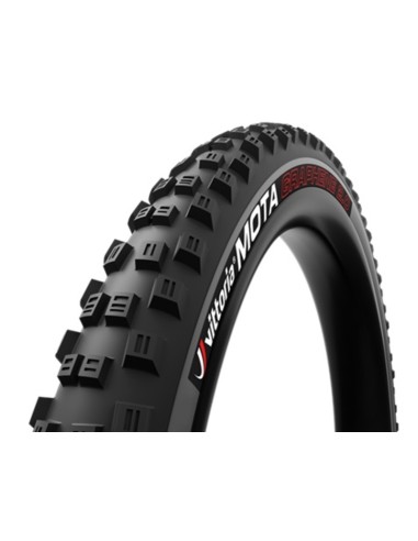 Anvelopa VITTORIA Mota 29x2.35 Enduro tubeless 2 straturi 4C G2.0 Negru