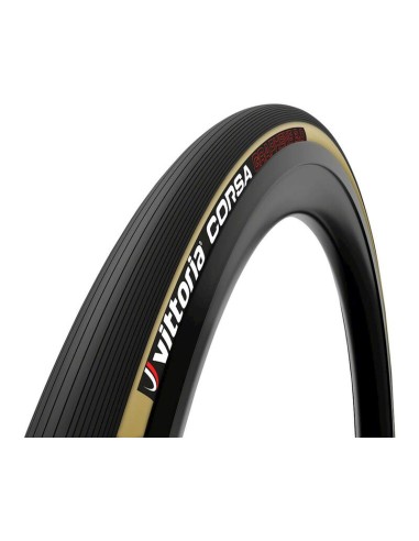 VITTORIA tire Corsa 700x28c skinwall G2.0