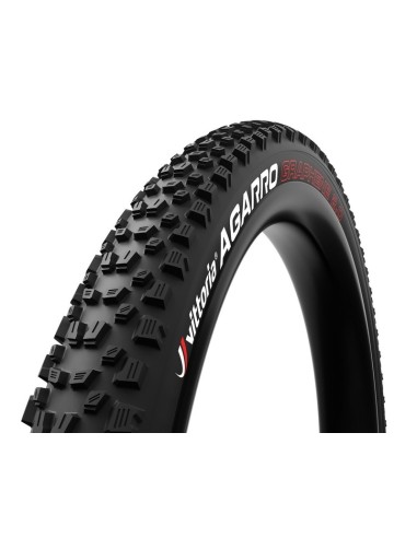 Anvelopa VITTORIA Agarro 29x2.6 Trail TNT 4C G2.0 Negru