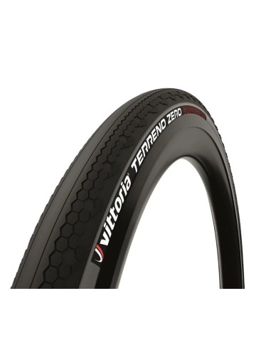 Anvelopa VITTORIA Terreno Zero 700x35c Gravel TNT G2.0 Negru