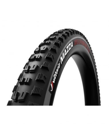 Anvelopa VITTORIA Mazza 29x2.6 Trail TNT G2.0 Negru