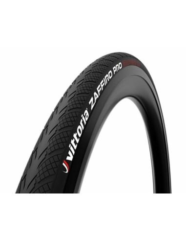 Anvelopa VITTORIA Zaffiro Pro 700x28c G2.0 Negru