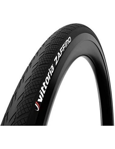 Anvelopa VITTORIA Zaffiro 700x28c rigida Neagra