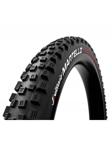 Anvelopa VITTORIA Martello 29x2.6 tubeless 2 straturi 4C G2.0 Negru