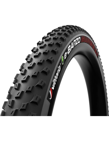 Anvelopa VITTORIA E-Barzo 29x2.25 XC-Trail TNT 4C G2.0 Negru