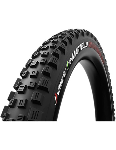 Anvelopă VITTORIA e-Martello 29x2,35 E-MTB fără cameră 2 straturi 4C G2.0 Negru