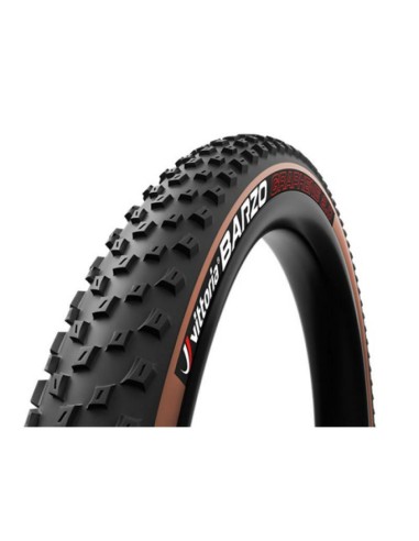 Anvelopa VITTORIA Barzo 29x2.35 XCR TLR skinwall G2.0 Bej