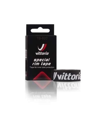 VITTORIA SPECIAL RIM TAPE  26. W:18mm. x25 rolls