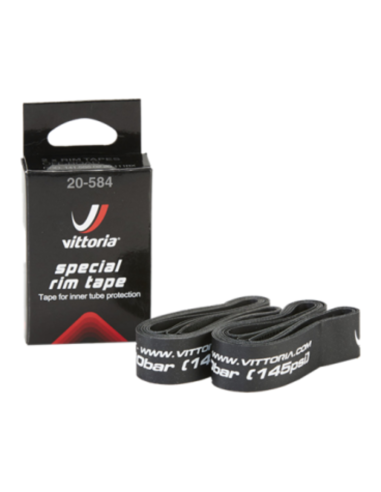 VITTORIA SPECIAL RIM TAPE  set 26. W:20mm