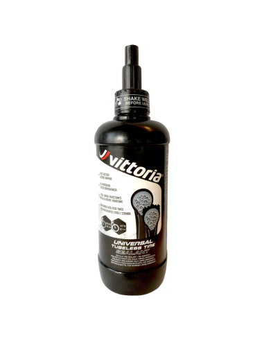 VITTORIA UNIVERSAL TUBELESS ANVELOPE 80ml