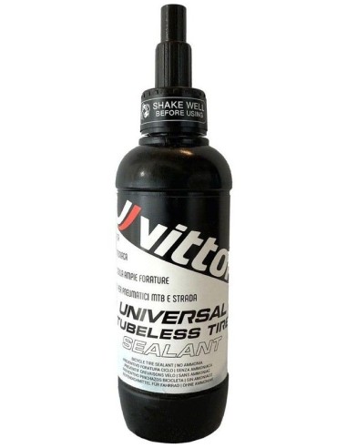 VITTORIA UNIVERSAL TUBELESS ANVELOPE 150ml