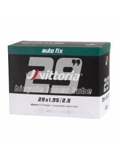 VITTORIA Auto Fix inner...