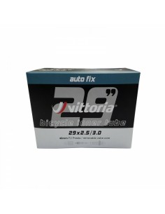 VITTORIA Auto Fix inner...