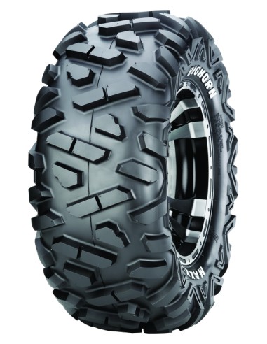 Anvelopa MAXXIS BIGHORN M918 AT26*10-14 6PR 51N E TL