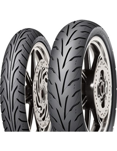 Anvelopa DUNLOP ARROWMAX GT601 100/80-17 M/C 52H TL