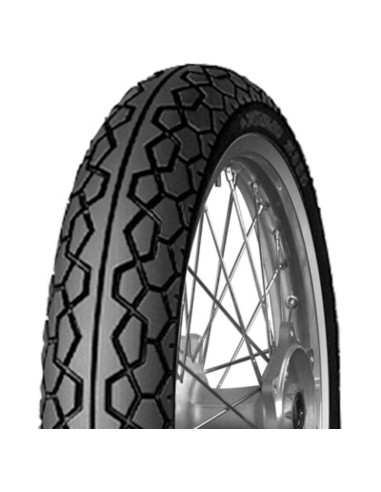 Anvelopa DUNLOP K388 A 80/100-16 M/C 45P TL