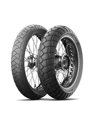 Anvelopa MICHELIN ANAKEE ADVENTURE 160/60 R 17 M/C 69V TL/TT