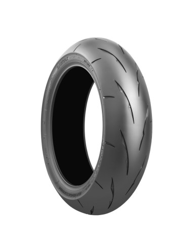 BRIDGESTONE Tyre BATTLAX RS11 REAR L Kawaski ZX-10R '21 190/55 ZR 17 (75W) TL