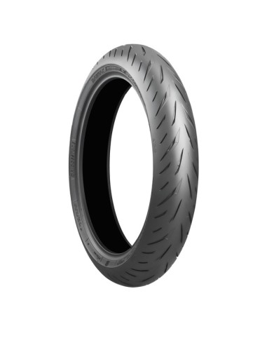 Anvelopa BRIDGESTONE BATTLAX S22 FATA Suzuki L HAYABUSA 120/70 ZR 17 M/C (58W) TL