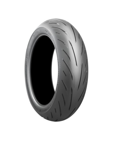 BRIDGESTONE Tyre BATTLAX S22 REAR L Suzuki Hayabusa '21 190/50 ZR 17 (73W) TL