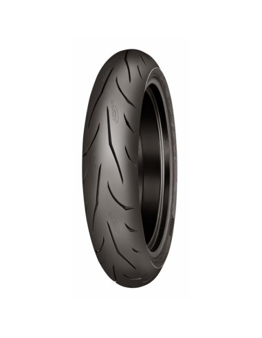 Anvelopa MITAS SPORT FORCE+ 140/70 ZR 17 M/C 66W TL