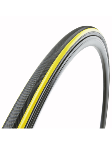 VITTORIA tire OPEN CORSA CX 700x23c Yellow