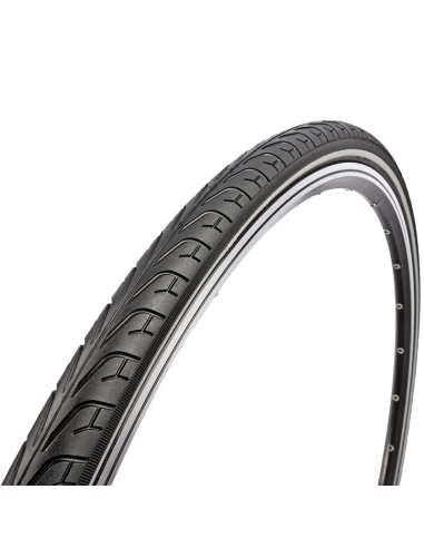 Anvelopa VITTORIA Randonneur 700x28c Negru