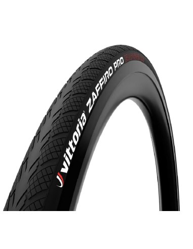 Anvelopa VITTORIA Zaffiro Pro 700x25c G2.0 Negru