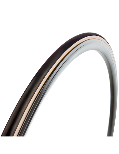 VITTORIA Juniores tubular 20x21c skinwall Bej