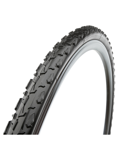 VITTORIA tubular CROSS XL 28x33c