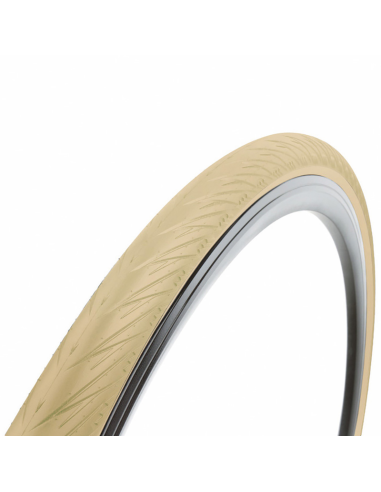 VITTORIA tire VOYAGER 700x35c Cream