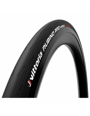 Anvelopa VITTORIA Rubino Pro Speed 700x25c G2.0 Negru