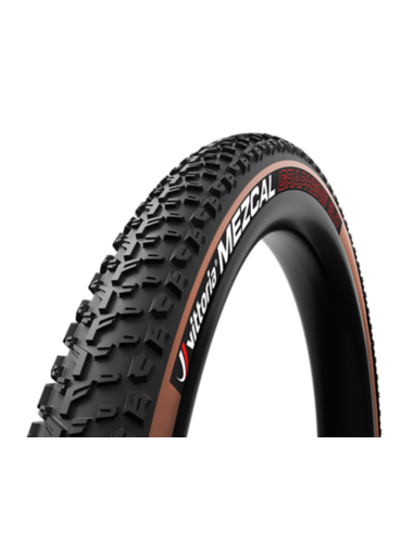 VITTORIA tire Mezcal 29x2.1 XCR TLR skinwall G2.0