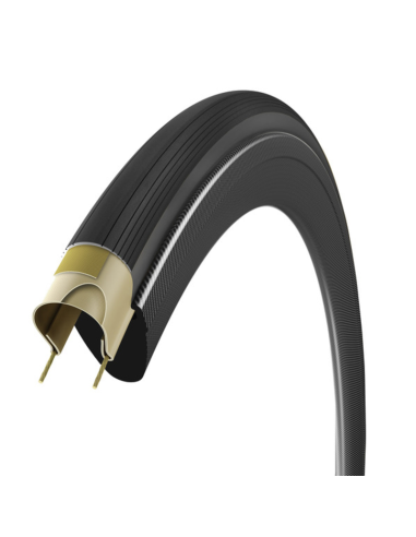 VITTORIA tire Corsa 700X23c Anth wall G2.0