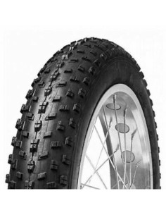 V BIKE Bicycle Tire  20X4.0...