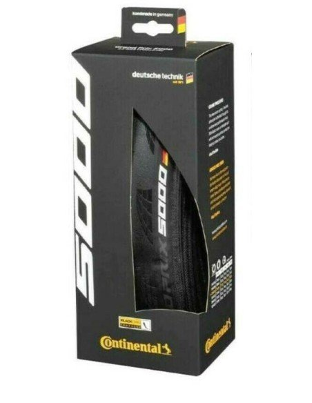 CONTINENTAL tire Grand Prix 5000 700x25c