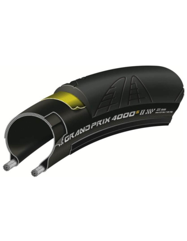 CONTINENTAL tire Grand Prix 5000 700x28c