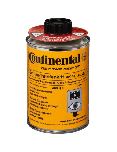 CONTINENTAL carbon rim cement for tubulars 250g