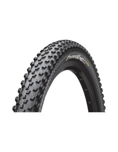 CONTINENTAL tire Cross King...