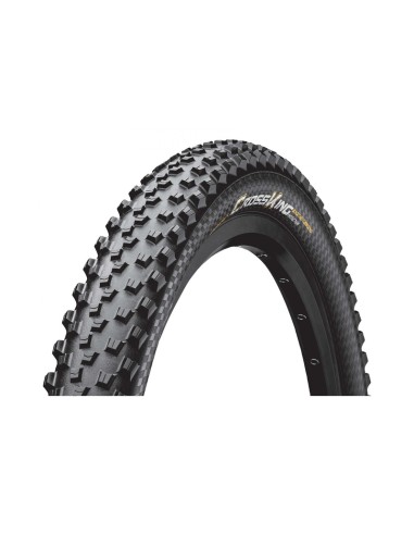 CONTINENTAL tire Cross King 29x2.2 ShieldWall folding