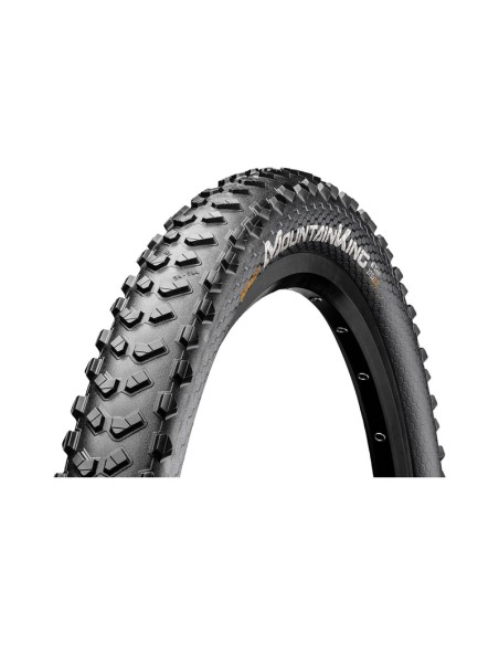 CONTINENTAL tire Mountain King 27.5x2.6 ShieldWall