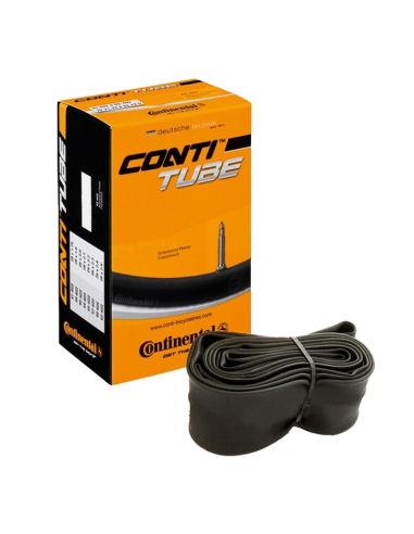 Camera de aer CONTINENTAL Race 28x25/32 Wide S60 Presta 60mm
