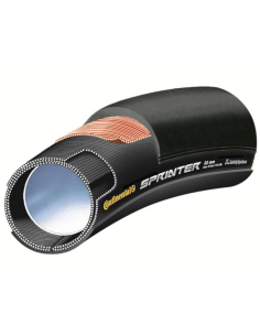 CONTINENTAL Tubular... 2