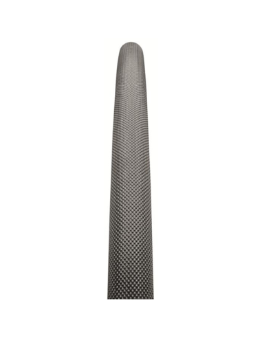 CONTINENTAL Tubular Competition 28x19 mm Negru