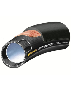 Sprinter tubular... 2