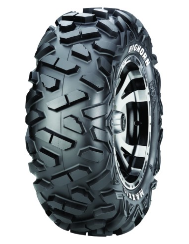 MAXXIS Anvelopa Bighorn M917 AT25*8R12 6PR 43N E TL